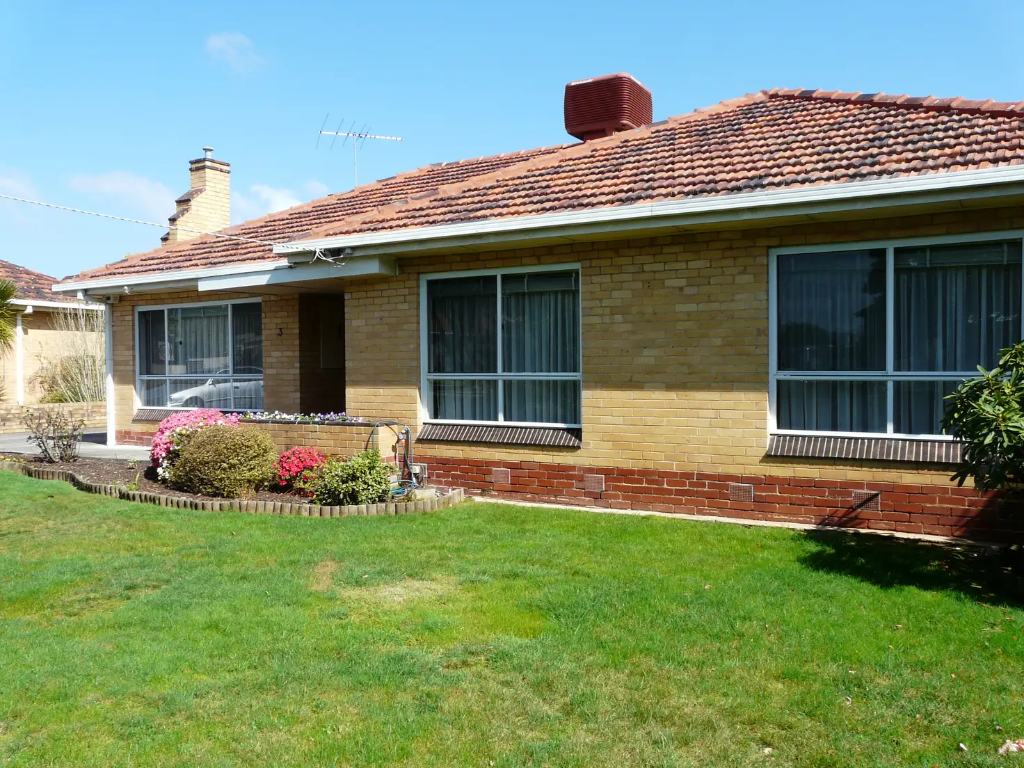 Main view of Homely house listing, 3 Ashby St, Trafalgar VIC 3824