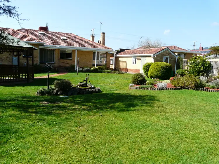 Second view of Homely house listing, 3 Ashby St, Trafalgar VIC 3824