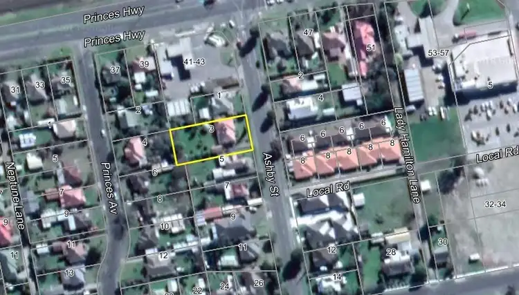 Third view of Homely house listing, 3 Ashby St, Trafalgar VIC 3824