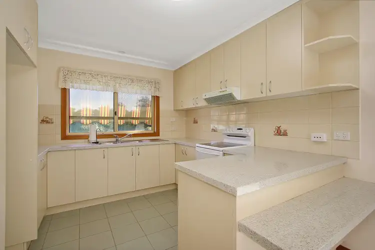 Fourth view of Homely house listing, 28 Douglas St, Rutherglen VIC 3685
