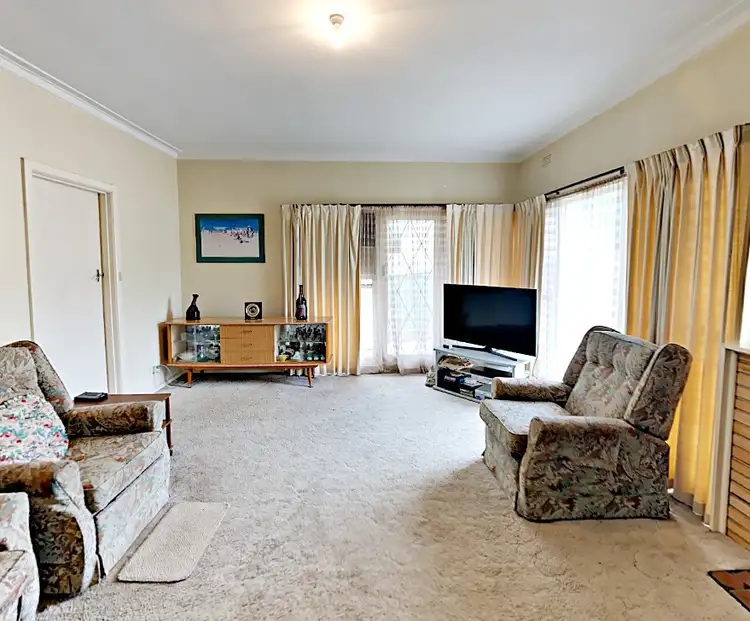 Second view of Homely house listing, 13 Steane St, Kennington VIC 3550