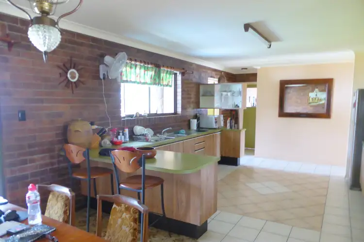 Sixth view of Homely house listing, 5 Pinewood St, Redcliffe QLD 4020