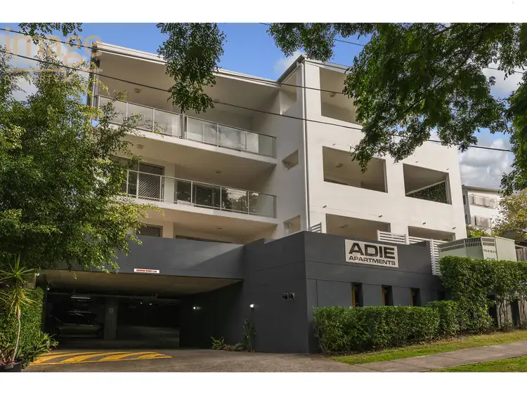 Unit 4/7 Ashgrove Avenue, Ashgrove QLD 4060