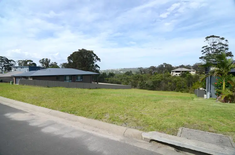 Lot 227 Marlin Ave, Eden NSW 2551