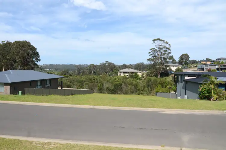Sixth view of Homely land listing, Lot 227 Marlin Ave, Eden NSW 2551