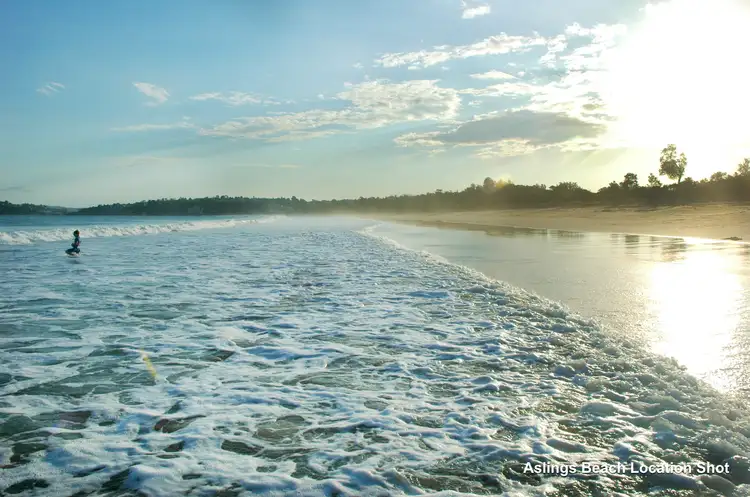 Seventh view of Homely land listing, Lot 227 Marlin Ave, Eden NSW 2551