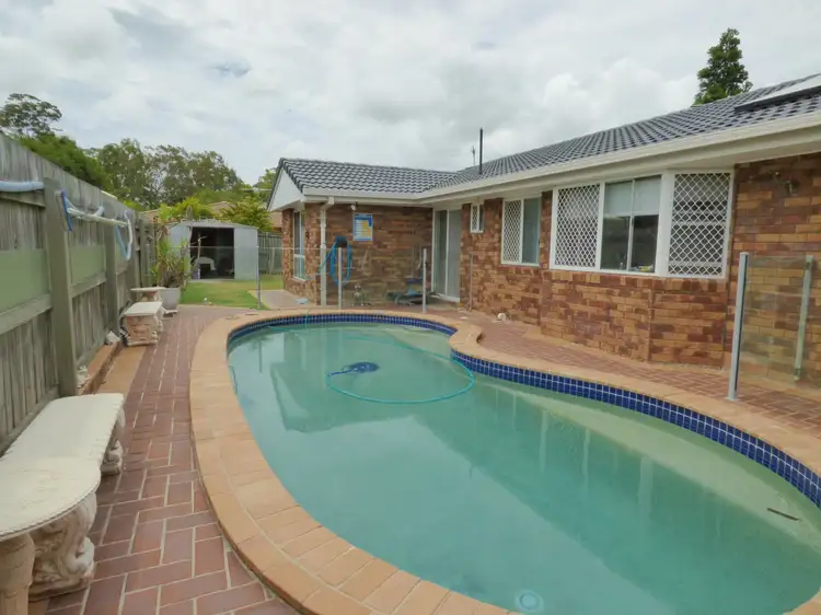 Main view of Homely house listing, 2 Nancy Ct, Deception Bay QLD 4508