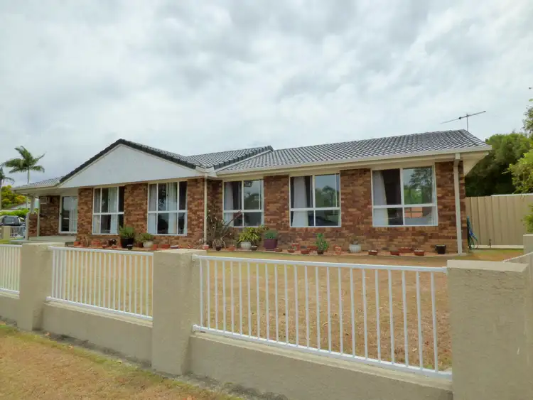Second view of Homely house listing, 2 Nancy Ct, Deception Bay QLD 4508
