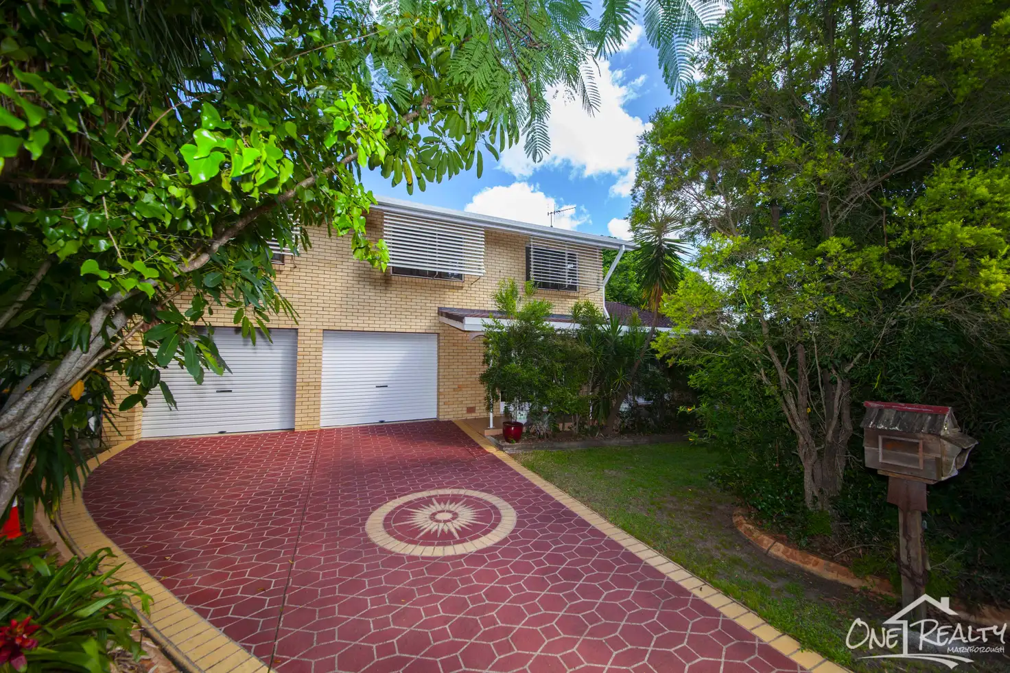 Main view of Homely house listing, 51 Pallas St, Maryborough QLD 4650