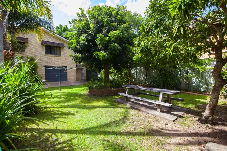 Fifth view of Homely house listing, 51 Pallas St, Maryborough QLD 4650