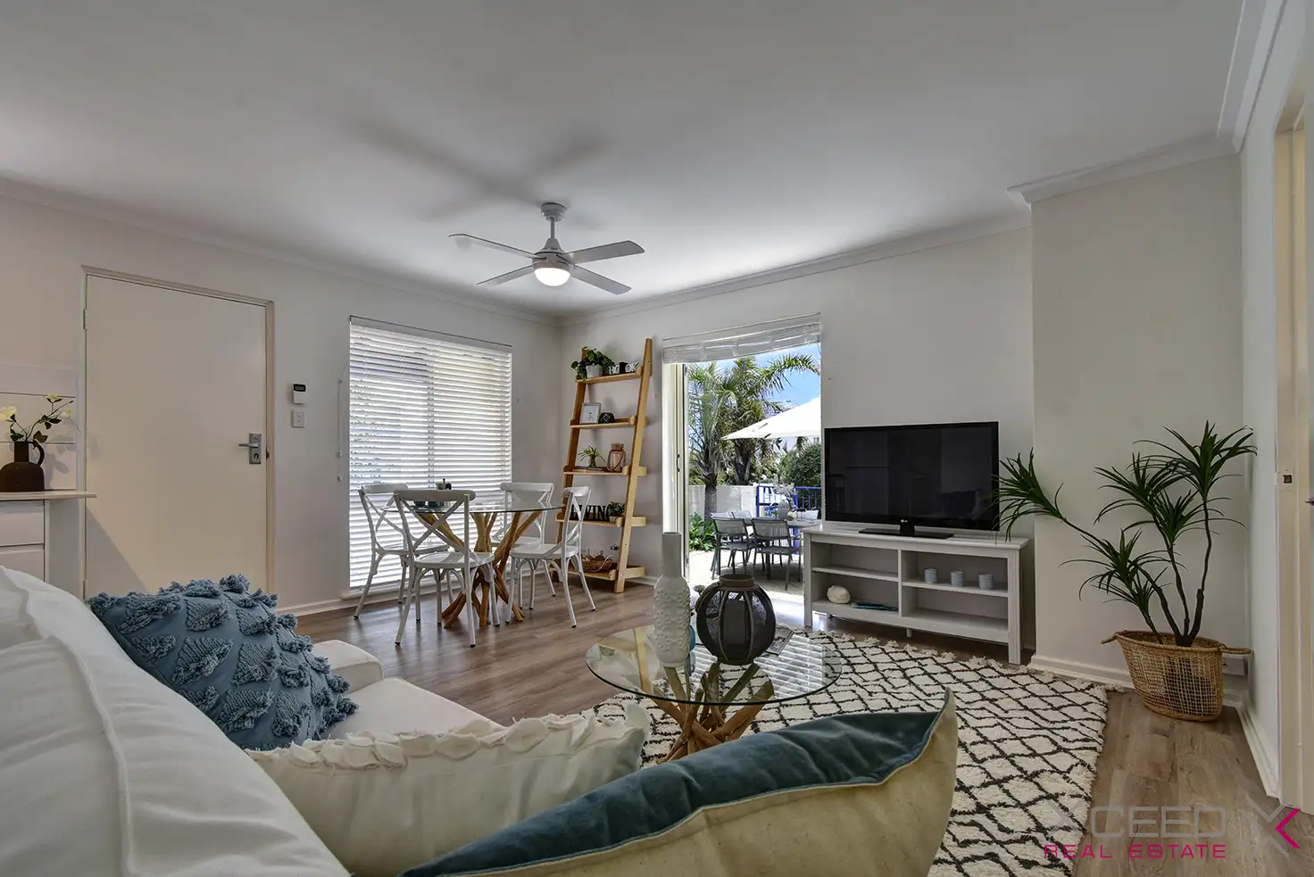 Main view of Homely unit listing, Unit 3/276 West Coast Highway, Scarborough WA 6019