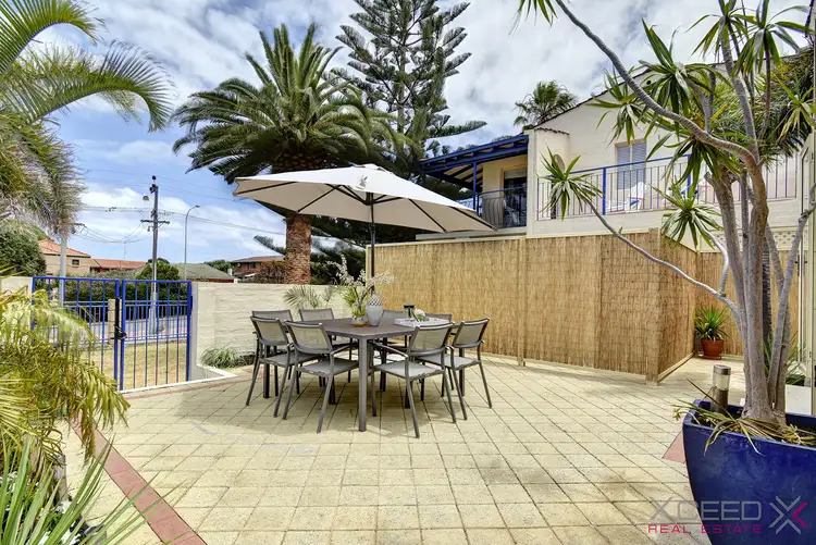 Second view of Homely unit listing, Unit 3/276 West Coast Highway, Scarborough WA 6019