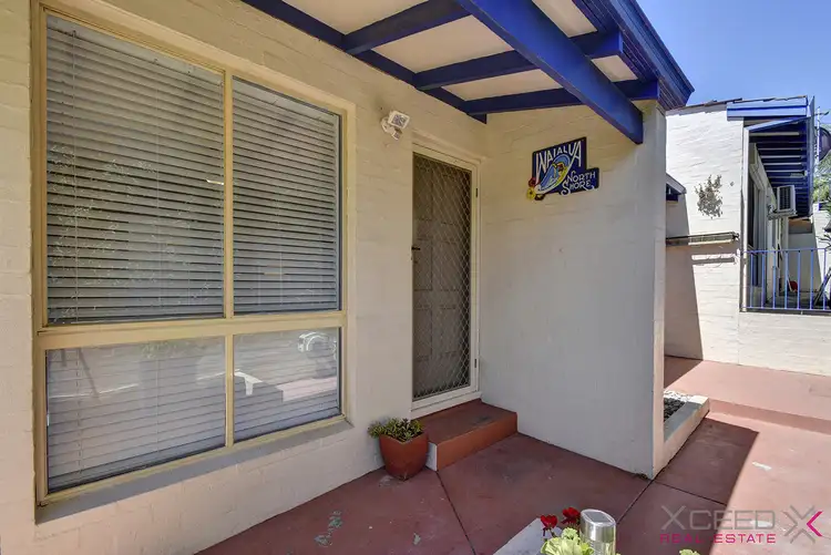 Fifth view of Homely unit listing, Unit 3/276 West Coast Highway, Scarborough WA 6019