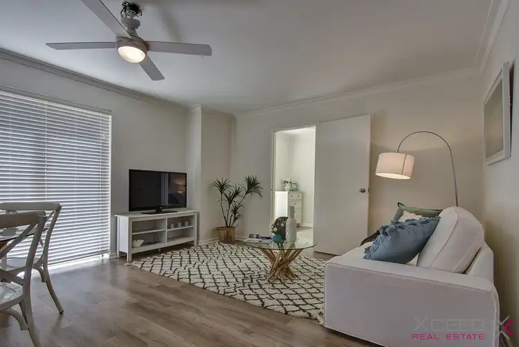 Sixth view of Homely unit listing, Unit 3/276 West Coast Highway, Scarborough WA 6019