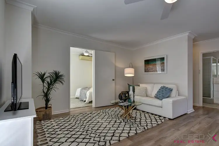 Seventh view of Homely unit listing, Unit 3/276 West Coast Highway, Scarborough WA 6019