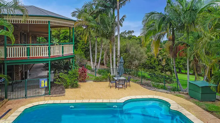 Second view of Homely house listing, 65 Panorama Dr, Doonan QLD 4562