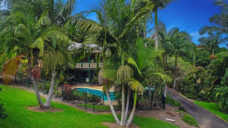 Fourth view of Homely house listing, 65 Panorama Dr, Doonan QLD 4562
