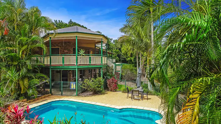Fifth view of Homely house listing, 65 Panorama Dr, Doonan QLD 4562