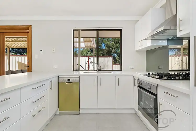 Sixth view of Homely semi-detached listing, 2A Corsair Drive, Willetton WA 6155