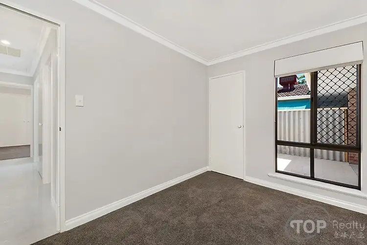 Seventh view of Homely semi-detached listing, 2A Corsair Drive, Willetton WA 6155
