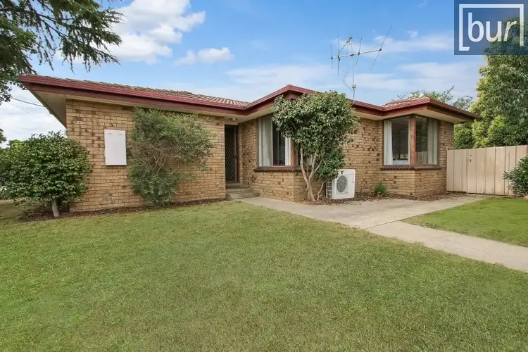 Second view of Homely house listing, 1 Fern Ave, Wodonga VIC 3690