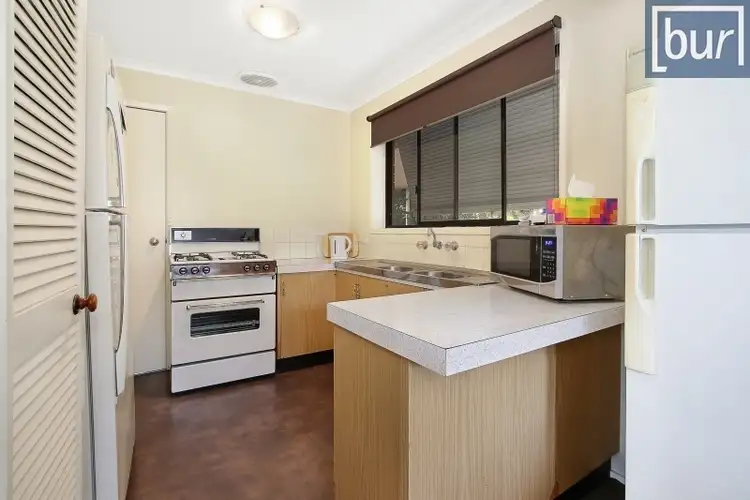 Fourth view of Homely house listing, 1 Fern Ave, Wodonga VIC 3690