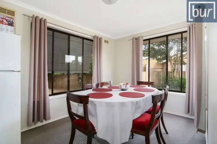 Fifth view of Homely house listing, 1 Fern Ave, Wodonga VIC 3690