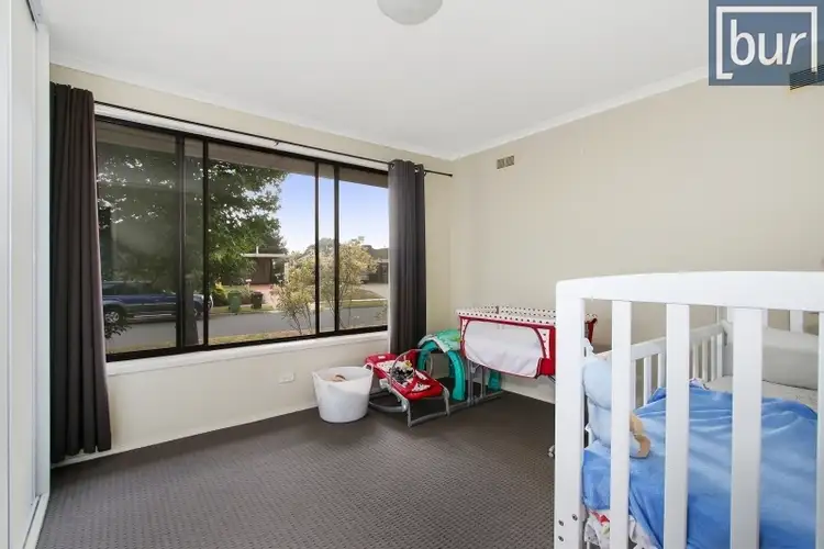 Seventh view of Homely house listing, 1 Fern Ave, Wodonga VIC 3690