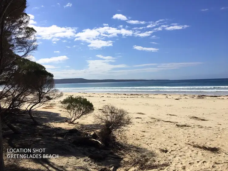Second view of Homely rural property listing, LOT B Gleeson Road Wonboyn Via, Eden NSW 2551
