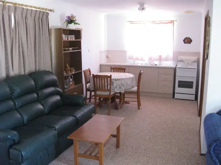 Fourth view of Homely house listing, 34 Marshall Rd, Port Victoria SA 5573