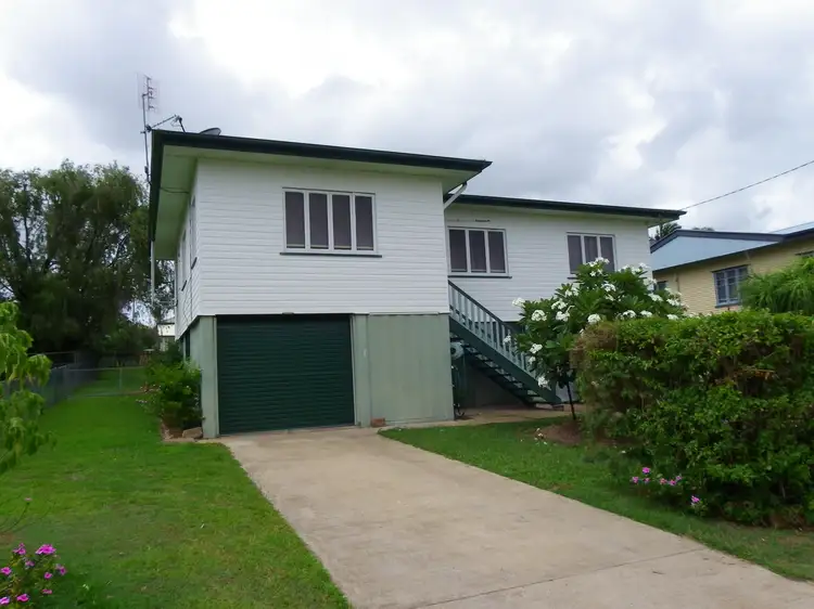 13 Walton St, Maryborough QLD 4650