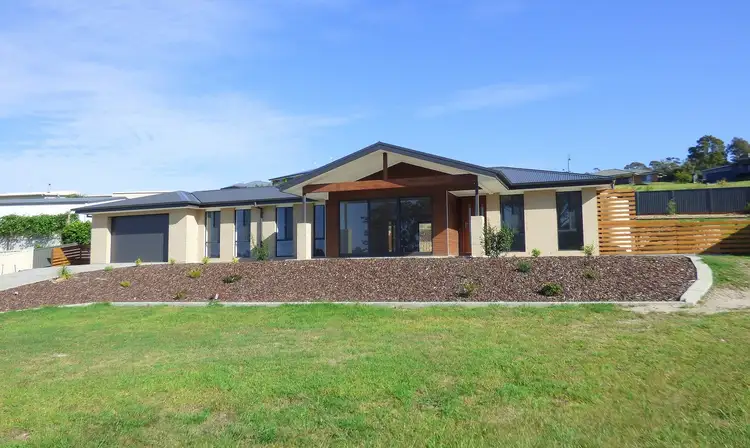 Main view of Homely house listing, 3 Trumpeter Ave, Eden NSW 2551