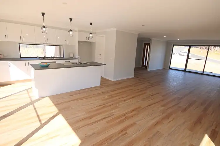 Fourth view of Homely house listing, 3 Trumpeter Ave, Eden NSW 2551