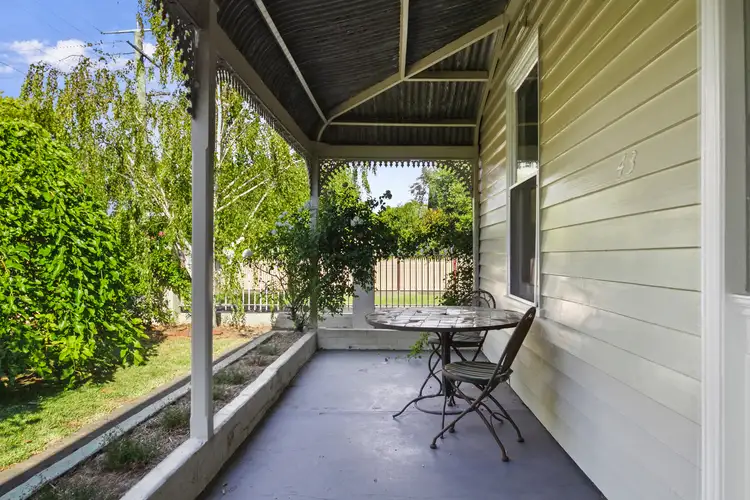 Third view of Homely house listing, 43 Shakespeare St, Traralgon VIC 3844