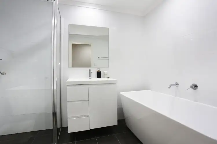 Fourth view of Homely apartment listing, 15/5-15 Balmoral St, Waitara NSW 2077
