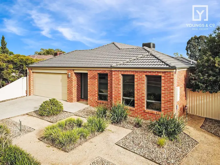 2 Greybox Way, Kialla VIC 3631