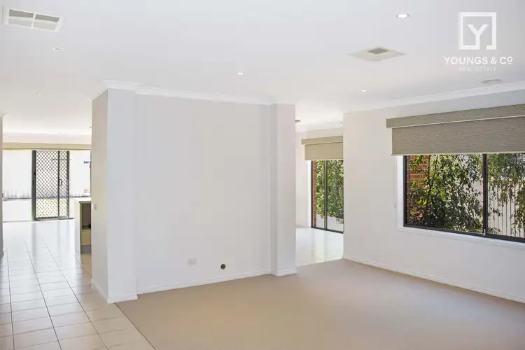 Third view of Homely house listing, 2 Greybox Way, Kialla VIC 3631