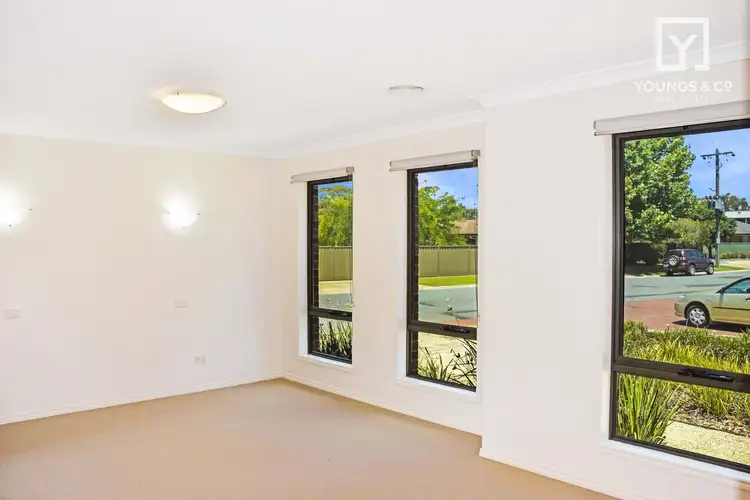 Fifth view of Homely house listing, 2 Greybox Way, Kialla VIC 3631