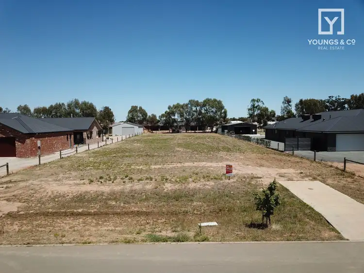 62 Xavier Crescent, Shepparton North VIC 3631