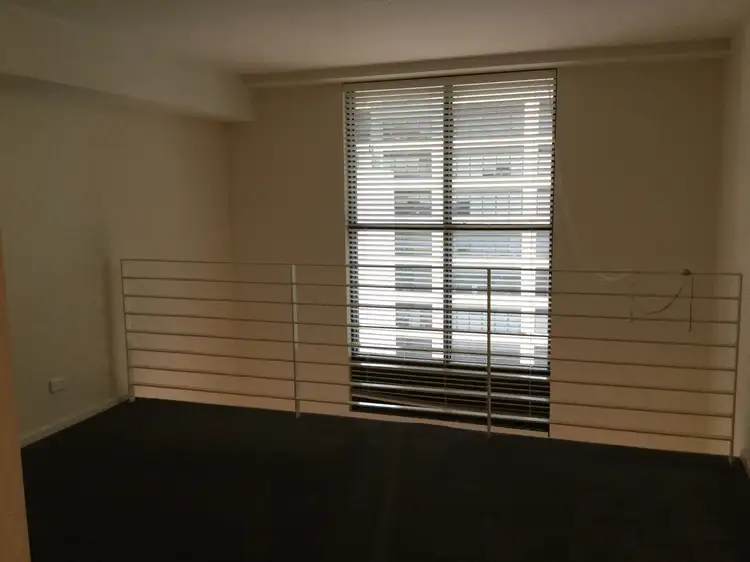 Third view of Homely apartment listing, 707/87 Franklin Street, Melbourne VIC 3000