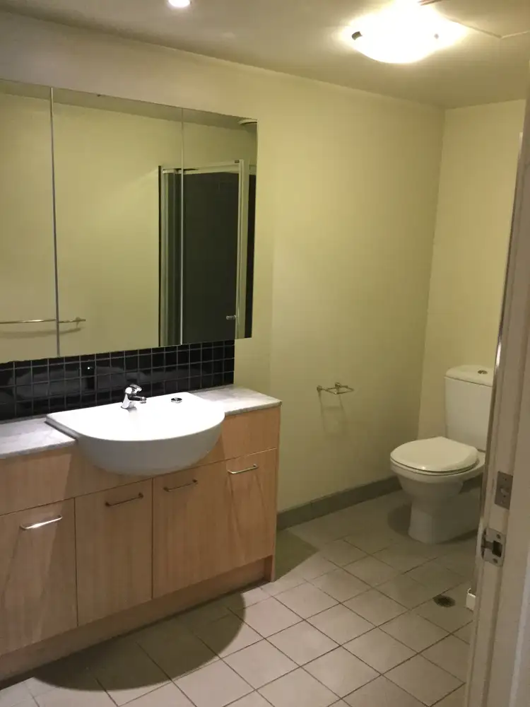 Fourth view of Homely apartment listing, 707/87 Franklin Street, Melbourne VIC 3000
