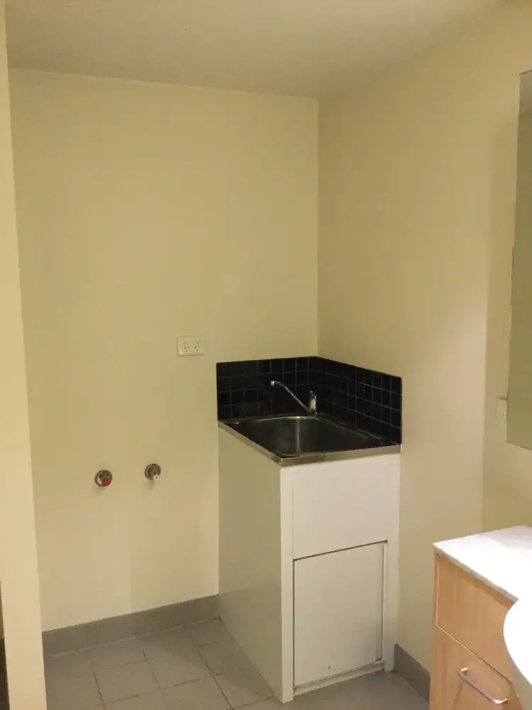 Fifth view of Homely apartment listing, 707/87 Franklin Street, Melbourne VIC 3000
