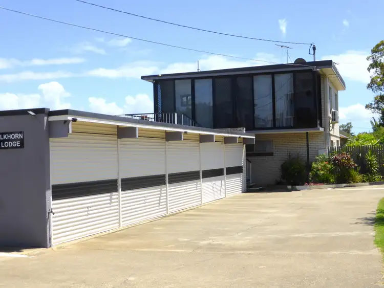 Unit 5/24 Georgina St, Woody Point QLD 4019