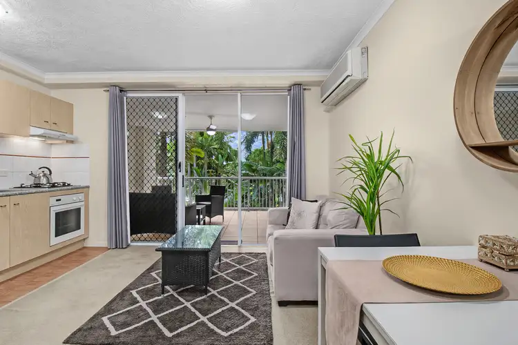 Main view of Homely apartment listing, F23/41 Gotha Street, Fortitude Valley QLD 4006