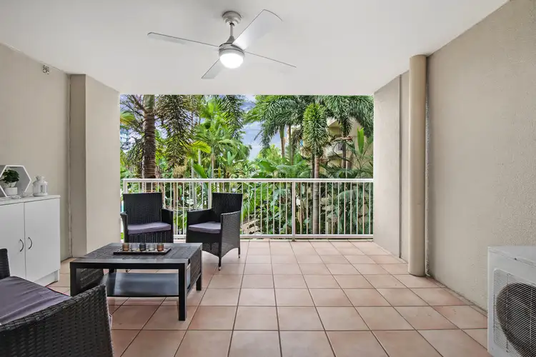 Second view of Homely apartment listing, F23/41 Gotha Street, Fortitude Valley QLD 4006