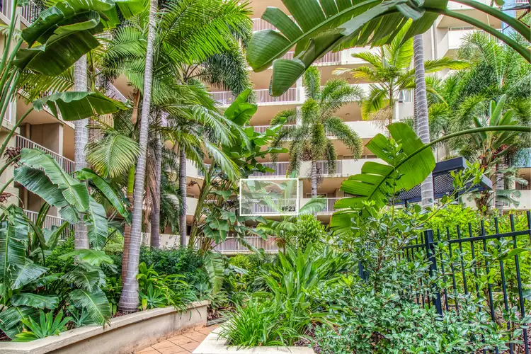 Third view of Homely apartment listing, F23/41 Gotha Street, Fortitude Valley QLD 4006