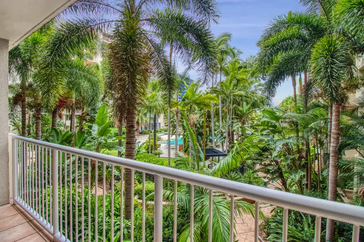 Fourth view of Homely apartment listing, F23/41 Gotha Street, Fortitude Valley QLD 4006