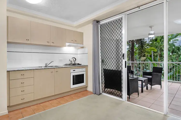 Fifth view of Homely apartment listing, F23/41 Gotha Street, Fortitude Valley QLD 4006