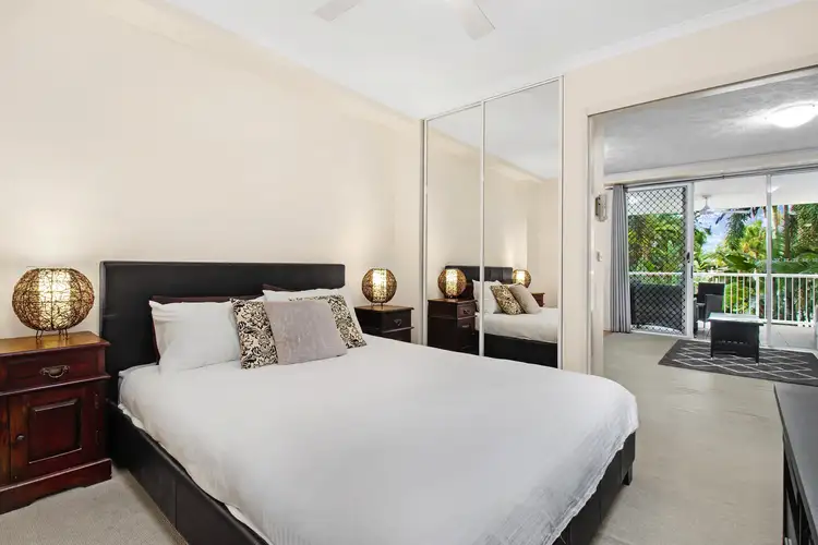 Sixth view of Homely apartment listing, F23/41 Gotha Street, Fortitude Valley QLD 4006