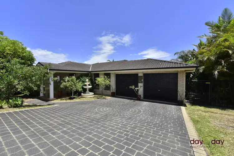 14 Peppercorn Cres, Fletcher NSW 2287